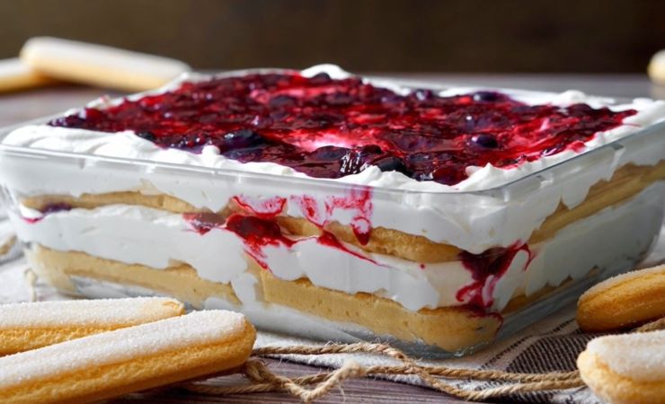 Tiramisù