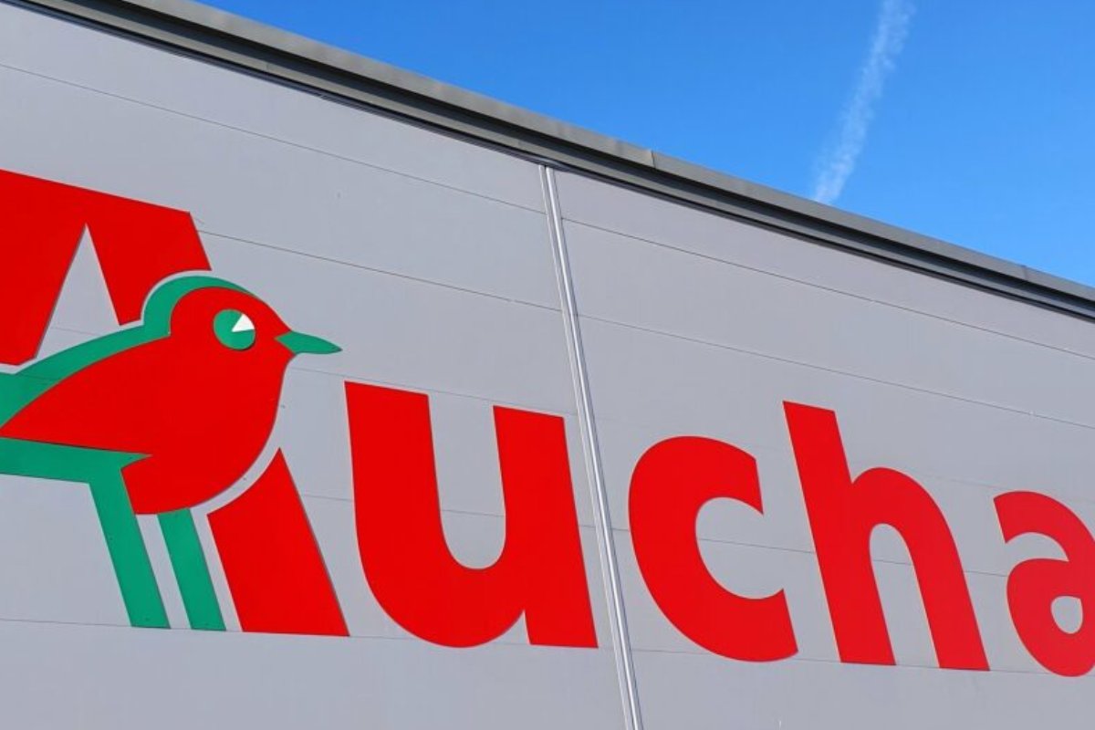 logo auchan 