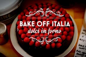 bake off