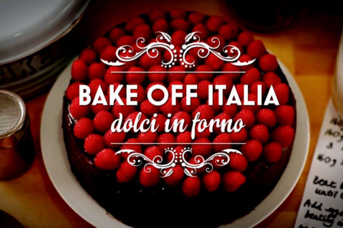 bake off