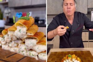 cannelloni e mainardi