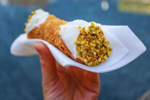 cannolo