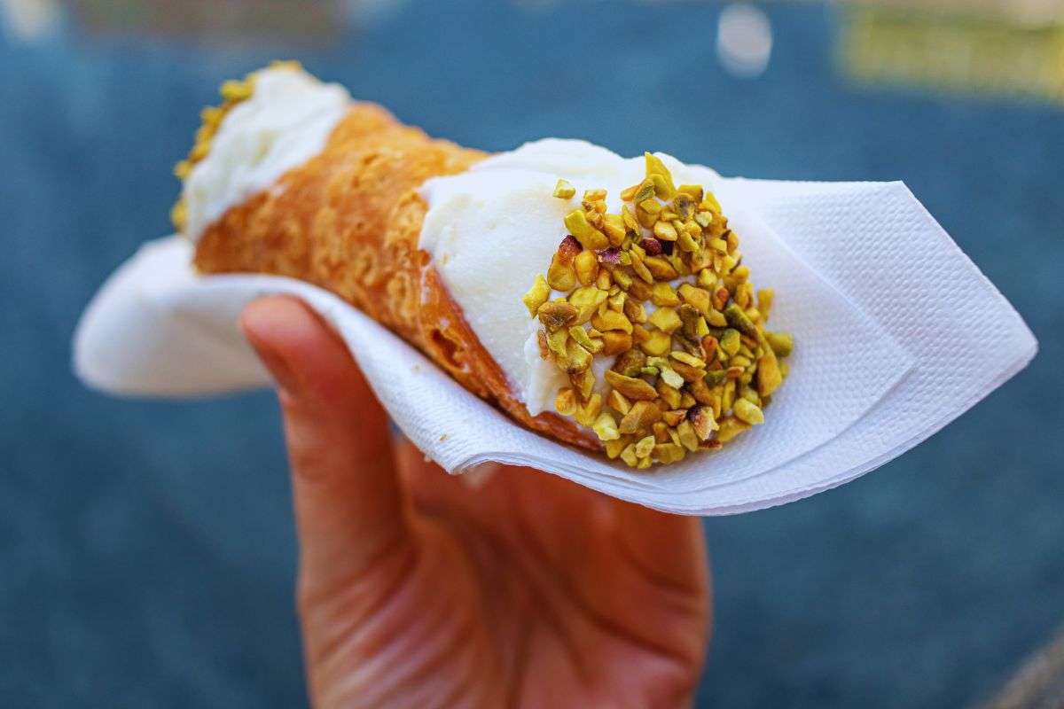 cannolo
