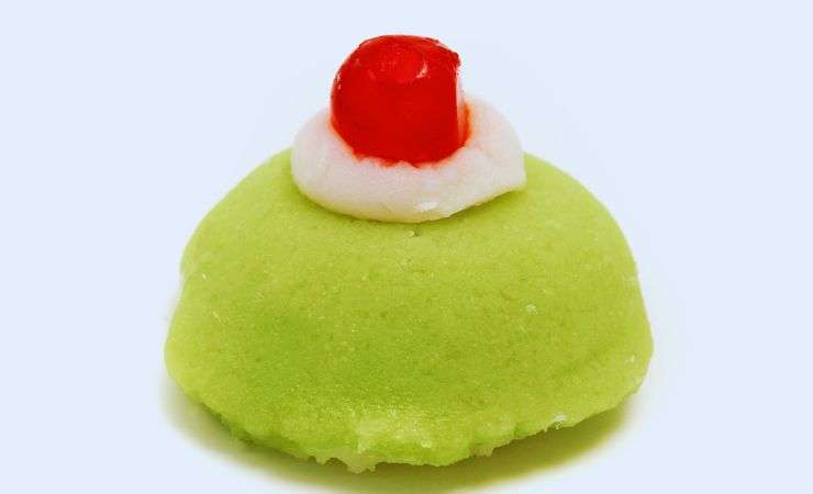 cassata