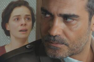 Bahar e Sarp ne La forza di una donna