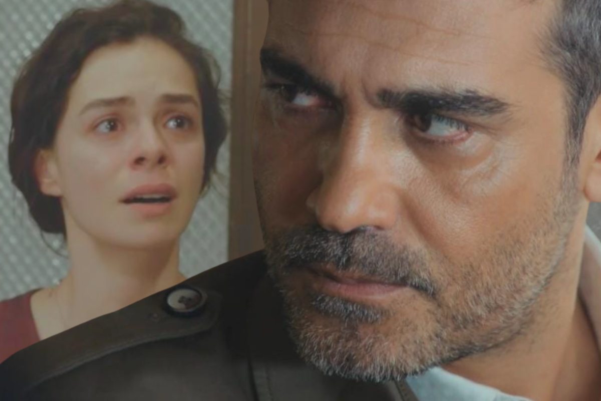 Bahar e Sarp ne La forza di una donna