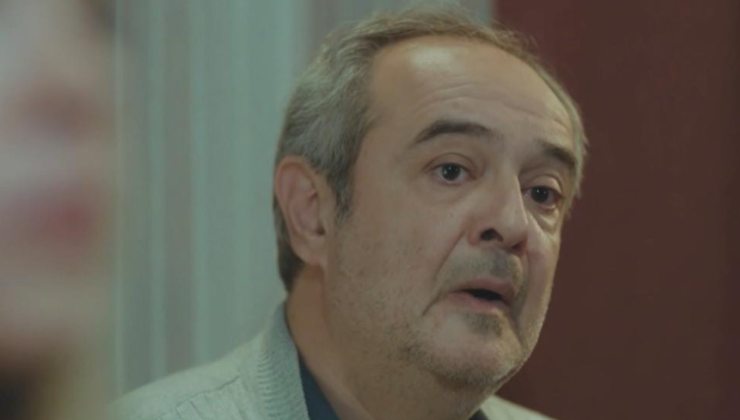 Enver ne La Forza di una Donna