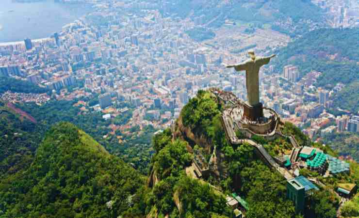 rio de janeiro 