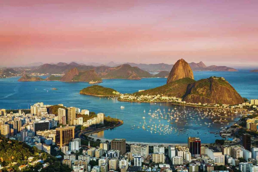 rio de janeiro